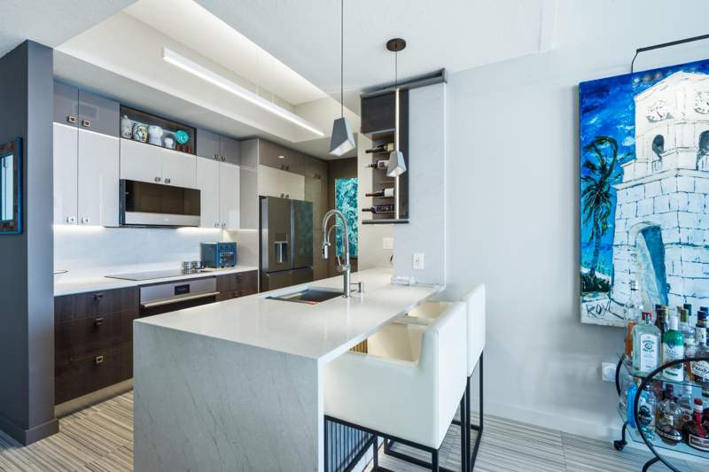2 bedroom Condominium at 1551 N Flagler Drive #Lph-16, Slade Condo, West Palm Beach — photo 5