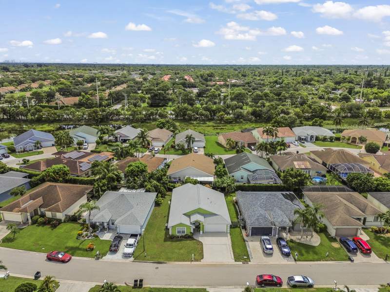 3 bedroom Single Family Residence at 1324 Cape May Lane, Olive Tree, Greenacres — photo 3