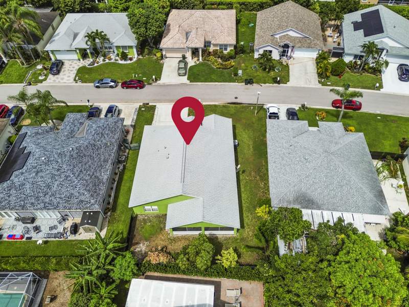 3 bedroom Single Family Residence at 1324 Cape May Lane, Olive Tree, Greenacres — photo 4