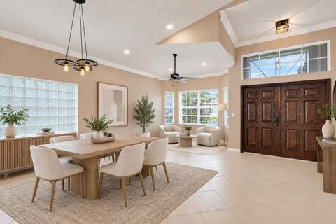 5691 Saddle Trail Lane, Lake Worth FL - photo 8 of 49