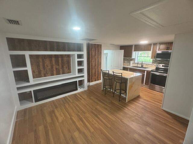 4 bedroom Single Family Residence at 731 Tumblin Kling Road, Fort Pierce, Fort Pierce — photo 2