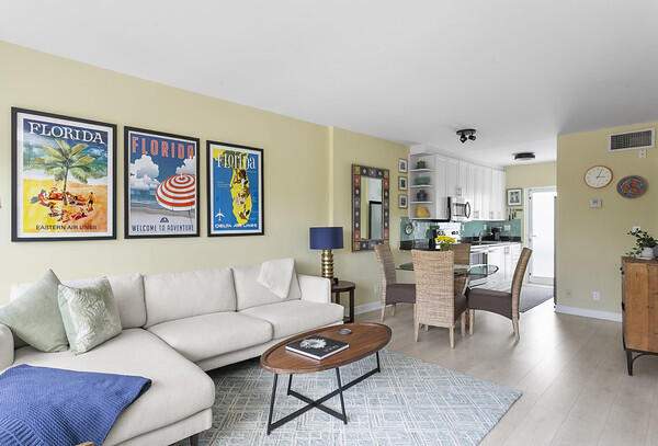 2 bedroom Condominium at 3250 NE 28th Street #305, Le Cercle By The Beach Condo, Fort Lauderdale — photo 4
