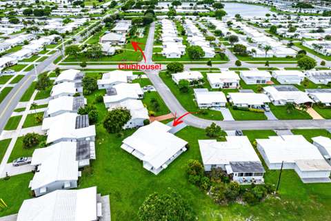 106 NW 10Th Court, home for sale in Boynton Beach 33426