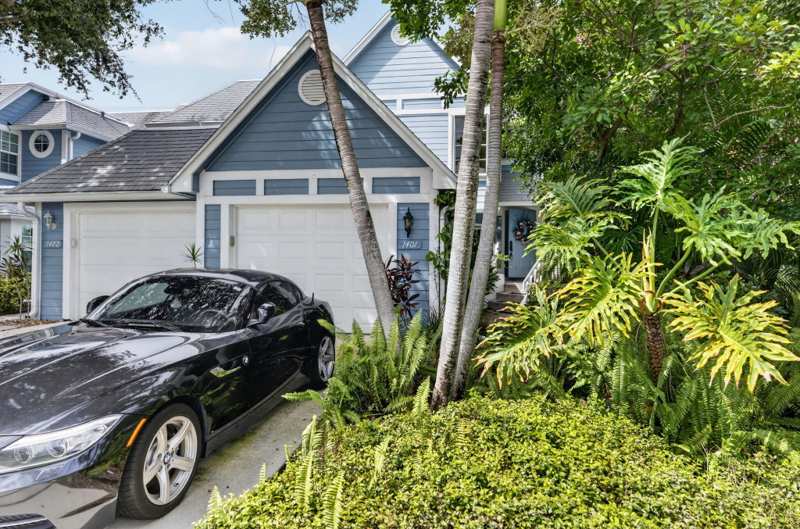 2 bedroom Townhouse at 1401 Ocean Dunes Circle, Villas Of Ocean Dunes 4, Jupiter — photo 1