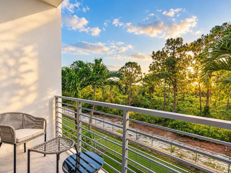 3 bedroom Townhouse at 4130 NW 17th Avenue, Spanish River Townhomes, Boca Raton — photo 4