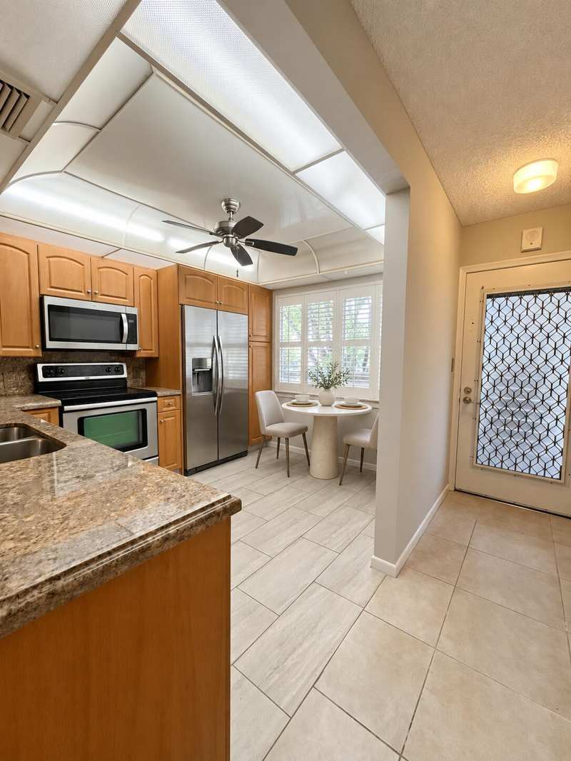 2 bedroom Condominium at 4701 Martinique Drive #L2, Martinique Village II Wynmoor, Coconut Creek — photo 1