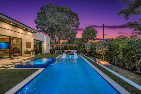 215 NE 28TH Court, Wilton Manors FL - photo 9 of 52