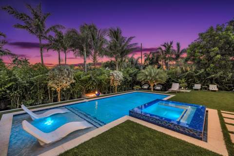 215 NE 28TH Court, Wilton Manors FL - photo 10 of 52