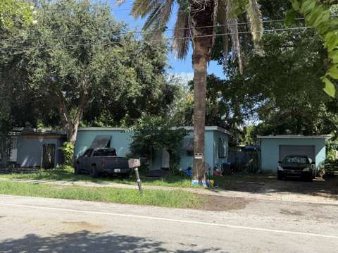606 Columbus Parkway, home for sale in Hollywood 33021