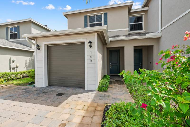 3 bedroom Townhouse at 149 Bandol Street, Riviera Cove, Riviera Beach — photo 3