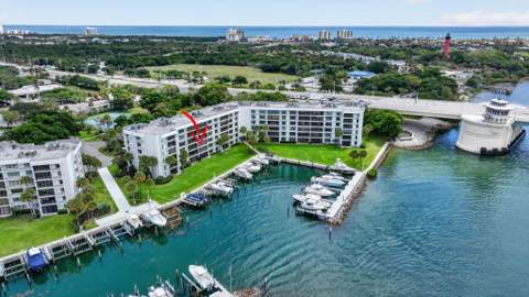 1748 Jupiter Cove Drive #319, Jupiter FL - photo 17 of 23