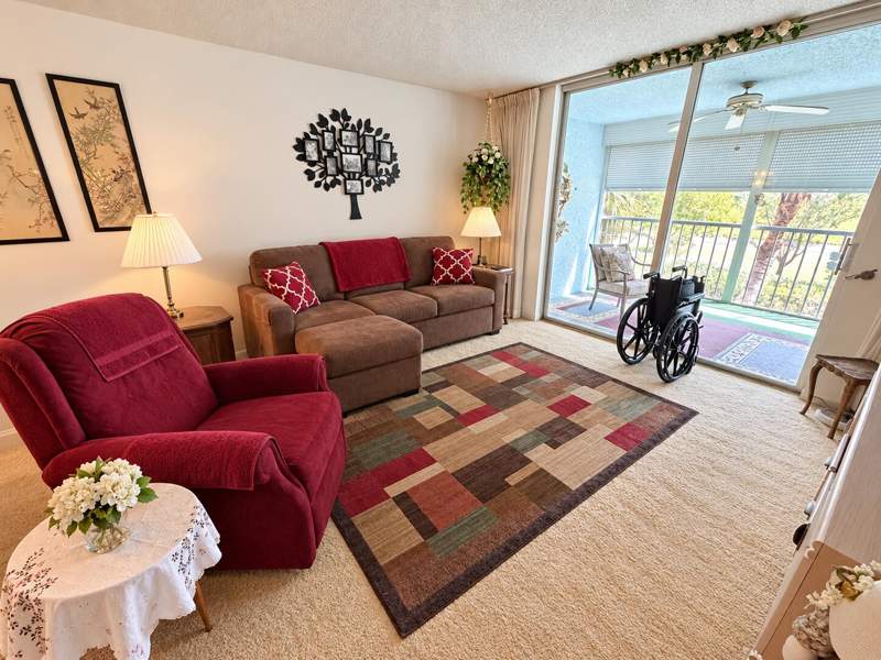 2 bedroom Condominium at 4570 NW 18th Avenue #206, Waters Edge Towers Condo, Deerfield Beach — photo 3