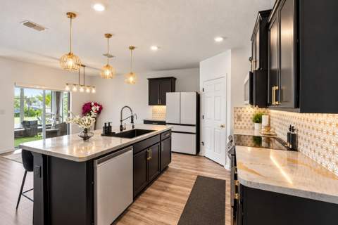 3146 Tidewater Circle, Fort Pierce FL - photo 6 of 36