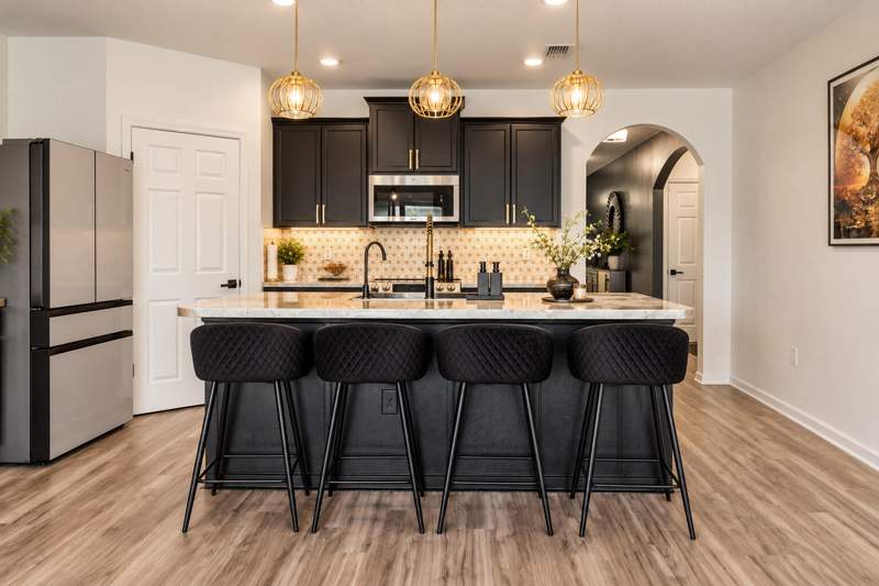 4 bedroom Single Family Residence at 3146 Tidewater Circle, Creekside Plat No 1, Fort Pierce — photo 5