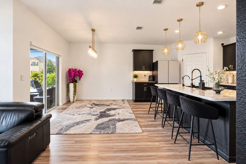 4 bedroom Single Family Residence at 3146 Tidewater Circle, Creekside Plat No 1, Fort Pierce — photo 4