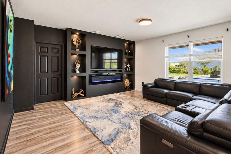 4 bedroom Single Family Residence at 3146 Tidewater Circle, Creekside Plat No 1, Fort Pierce — photo 3