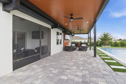 3146 Tidewater Circle, Fort Pierce FL - photo 22 of 36