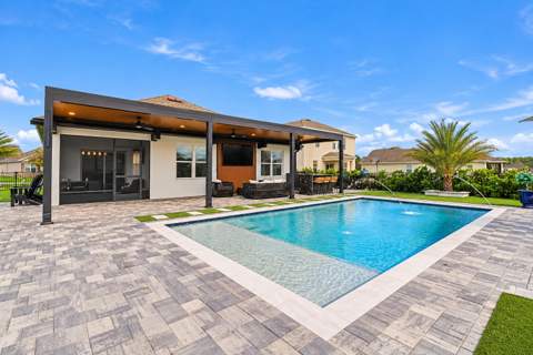 3146 Tidewater Circle, Fort Pierce FL - photo 23 of 36