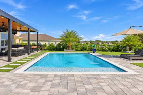 3146 Tidewater Circle, Fort Pierce FL - photo 24 of 36