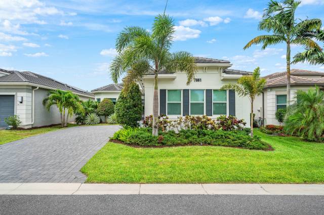 7861 Wildflower Shores Drive