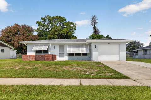 732 SW Ravenswood Lane, home for sale in Port St. Lucie 34983