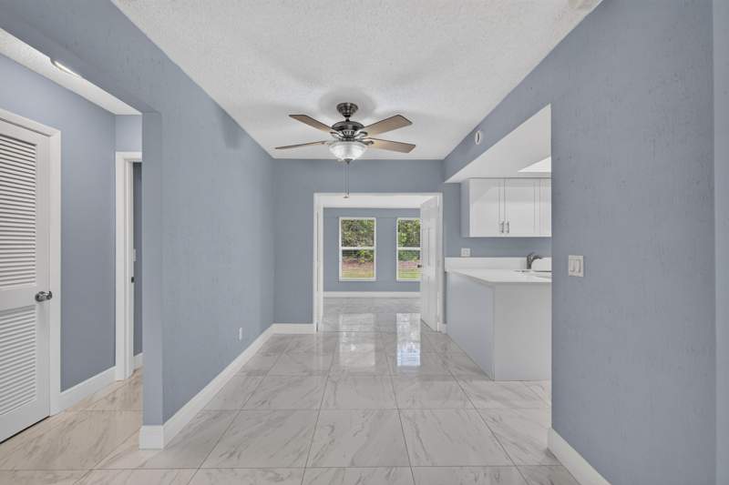 2 bedroom Single Family Residence at 732 SW Ravenswood Lane, Port St Lucie Section 45, Port St. Lucie — photo 4