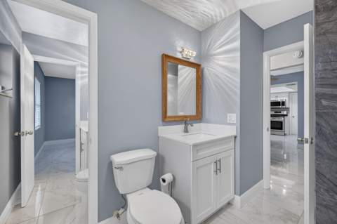 732 SW Ravenswood Lane, Port St. Lucie FL - photo 15 of 21