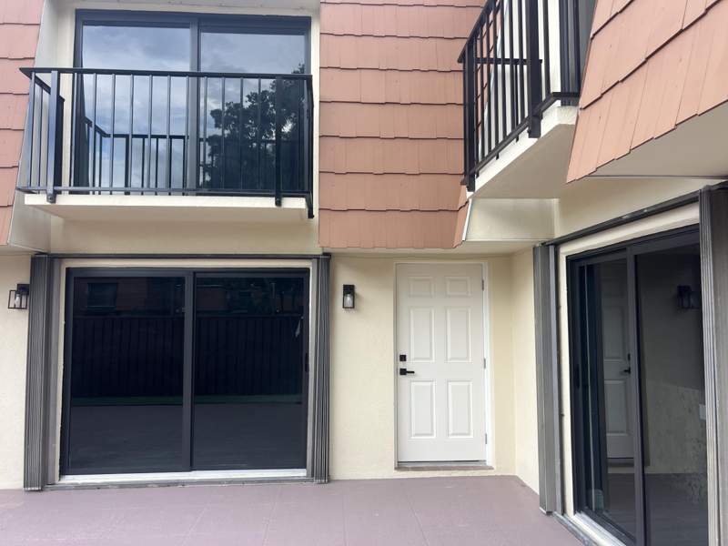 2 bedroom Townhouse at 406 Buttonwood Lane, Chalet 4 3, Boynton Beach — photo 4