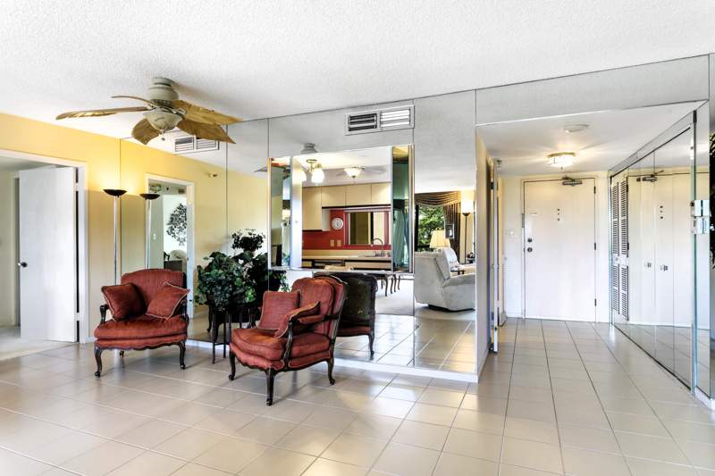 2 bedroom Condominium at 2480 Presidential Way #403, Envoy Condo, West Palm Beach — photo 5