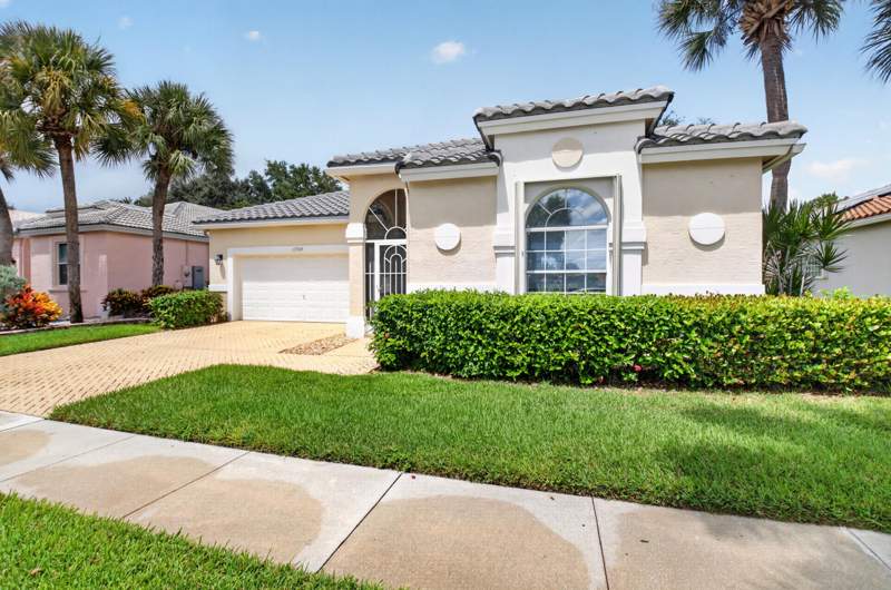 2 bedroom Single Family Residence at 12764 Coral Lakes Drive, Coral Lakes IV, Boynton Beach — photo 4