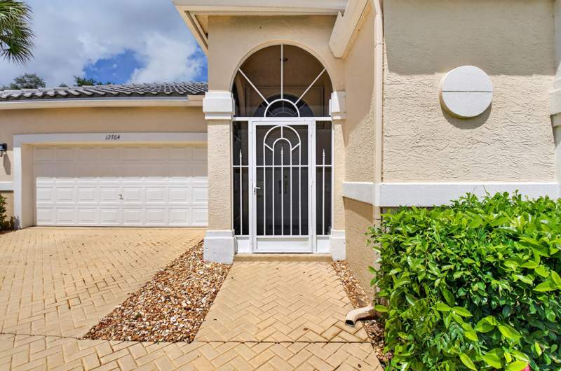 2 bedroom Single Family Residence at 12764 Coral Lakes Drive, Coral Lakes IV, Boynton Beach — photo 5