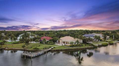 2435 Snook Trail, home for sale in Palm Beach Gardens 33410