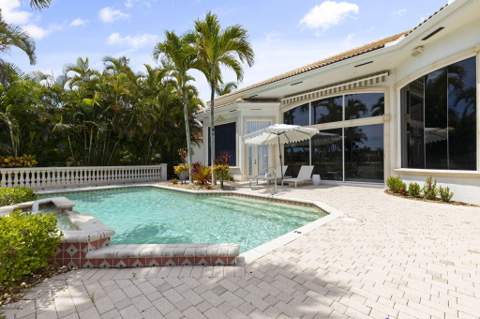 2435 Snook Trail, Palm Beach Gardens FL - photo 21 of 46