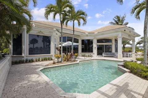 2435 Snook Trail, Palm Beach Gardens FL - photo 23 of 46