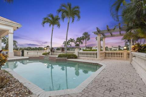 2435 Snook Trail, Palm Beach Gardens FL - photo 6 of 46