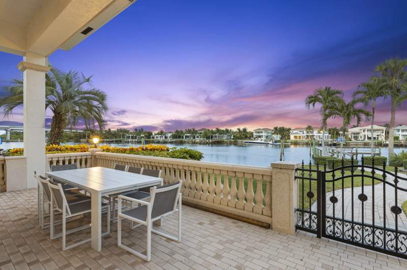 3 bedroom Single Family Residence at 2435 SNOOK Trail, SNOOK HOLE, Palm Beach Gardens — photo 4