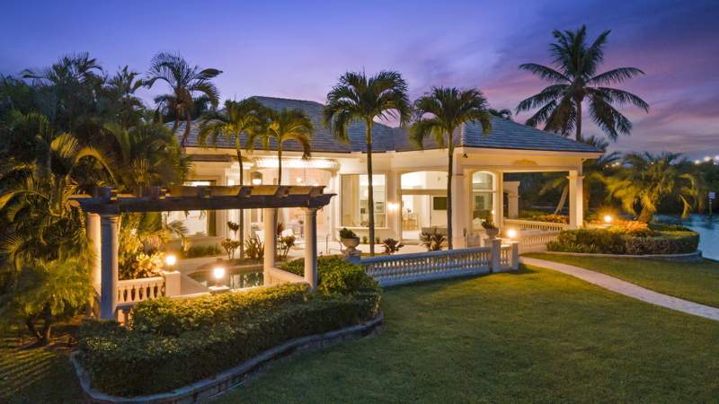 3 bedroom Single Family Residence at 2435 SNOOK Trail, SNOOK HOLE, Palm Beach Gardens — photo 3