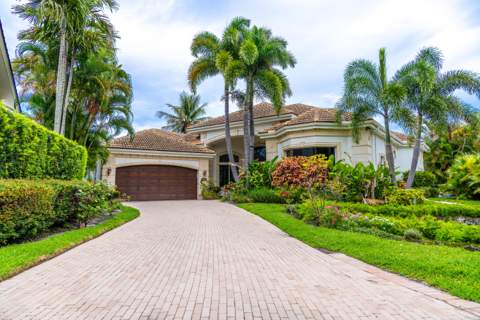 2435 Snook Trail, Palm Beach Gardens FL - photo 19 of 46
