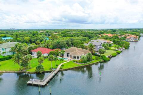 2435 Snook Trail, Palm Beach Gardens FL - photo 17 of 46