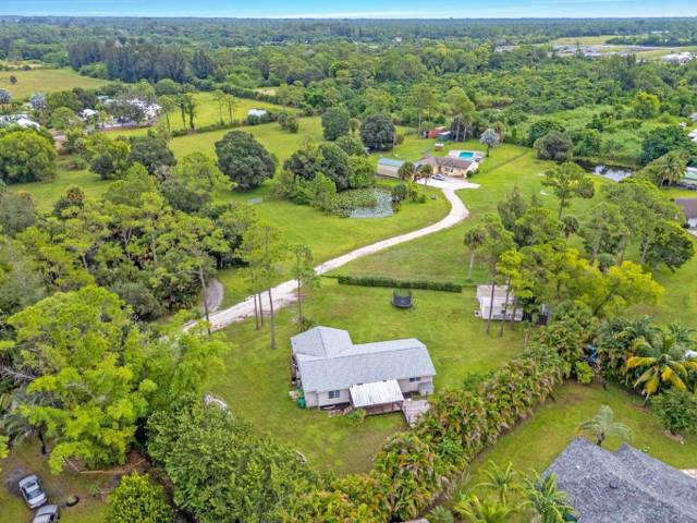 14895 24TH Circle, home for sale in Loxahatchee Groves