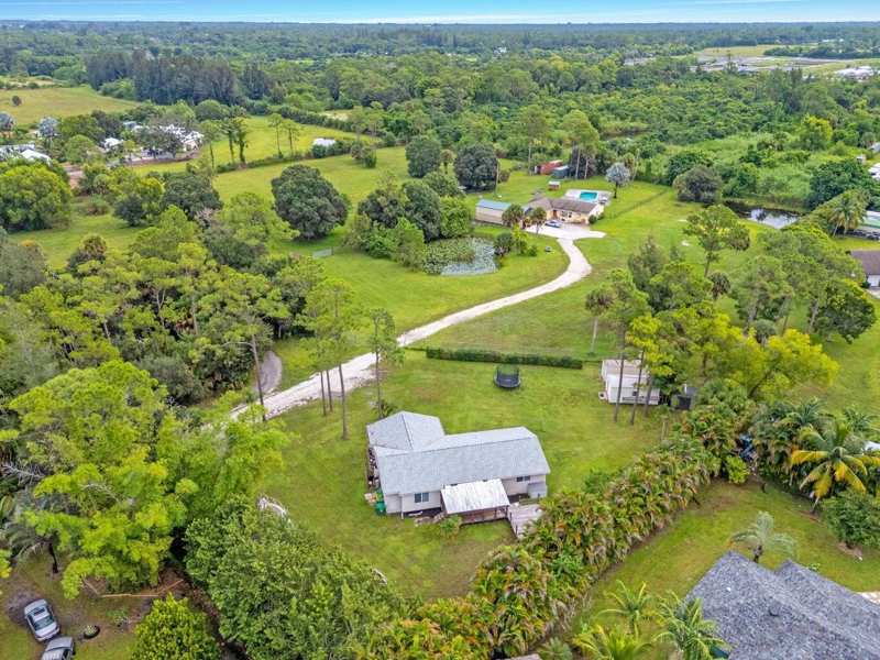 3 bedroom Single Family Residence at 14895 24th Circle, Loxahatchee Groves, Loxahatchee Groves — photo 1
