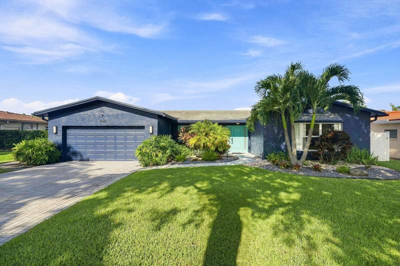 4 bedroom Single Family Residence at 1541 NW 64TH Avenue, CATHEDRAL SQUARE, Margate — photo 5
