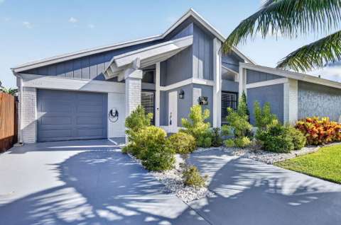 11475 Clear Creek Place, home for sale in Boca Raton 33428