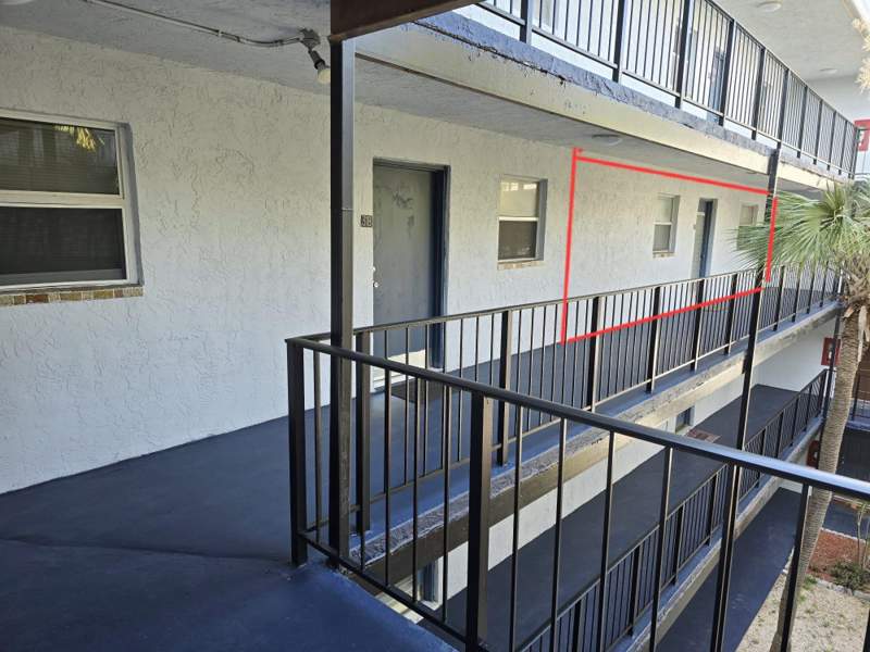 2 bedroom Condominium at 2860 Somerset Drive #317K, Somerset At Lauderdale Lakes, Lauderdale Lakes — photo 5