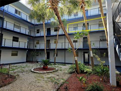 2860 Somerset Drive #317K, Lauderdale Lakes FL - photo 8 of 50