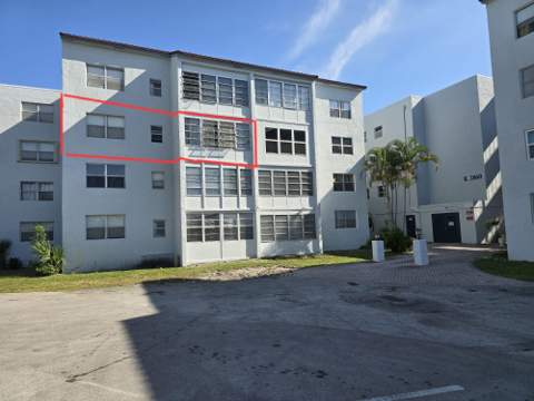 2860 Somerset Drive #317K, Lauderdale Lakes FL - photo 10 of 50