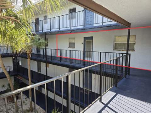 2860 Somerset Drive #317K, Lauderdale Lakes FL - photo 13 of 50