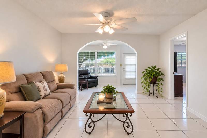 2 bedroom Condominium at 2651 Sunrise Lakes Drive #104, Sunrise Lakes 9 Condo, Sunrise — photo 5