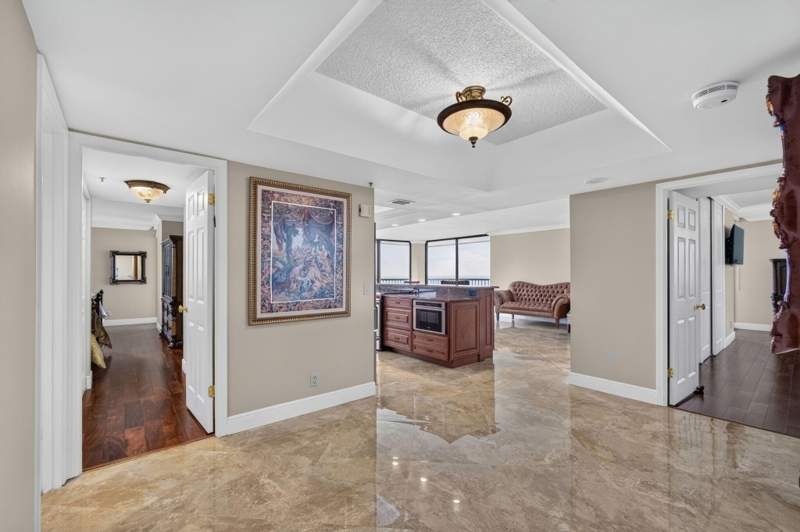 2 bedroom Condominium at 5280 N Ocean Drive #12B, The Reaches, Riviera Beach — photo 5
