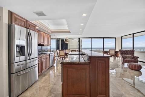 5280 N Ocean Drive #12B, Riviera Beach FL - photo 7 of 65